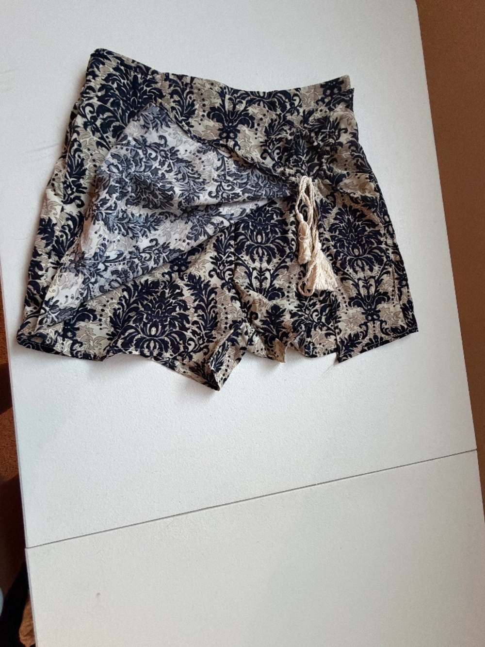 SHEIN skort